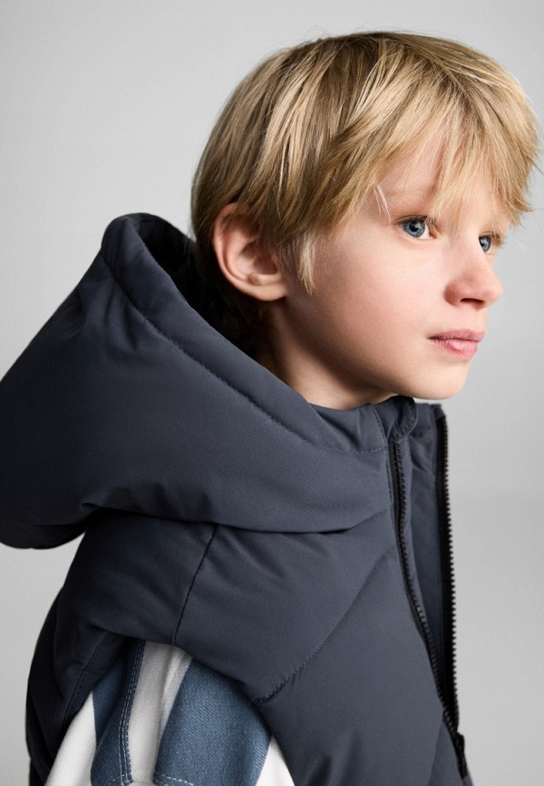 Mango Kids Жилет утепленный - KILLIAN - фото 3