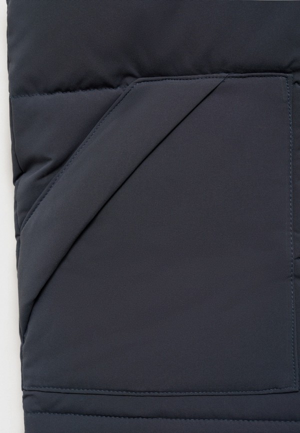 Mango Kids Жилет утепленный - KILLIAN - фото 6