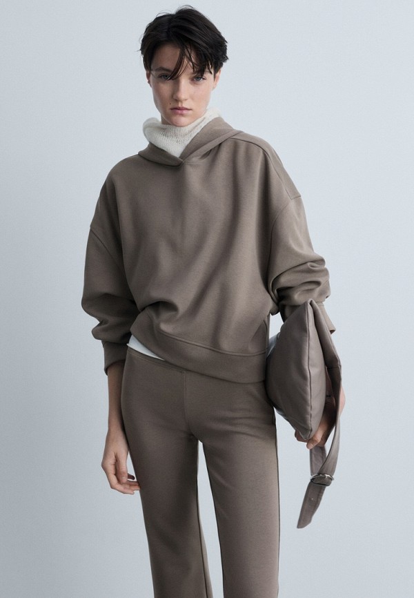 Mango Худи - SUDADERA PEPIS - фото 1