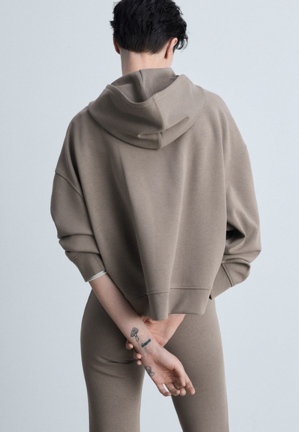 Mango Худи - SUDADERA PEPIS - фото 5