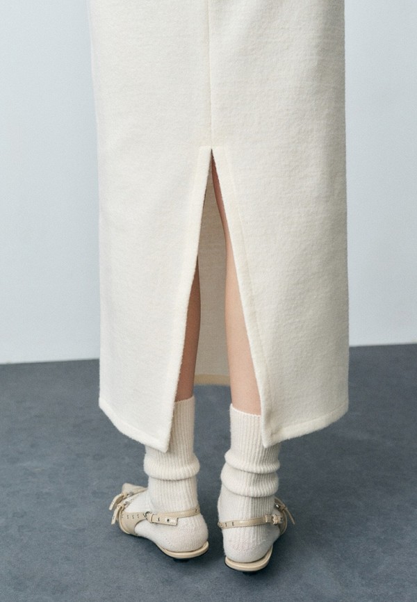 Mango Юбка - LONCE - фото 5