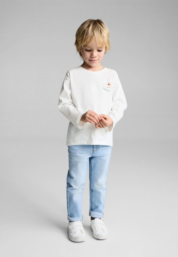 Mango Kids Лонгслив - MOST - фото 2