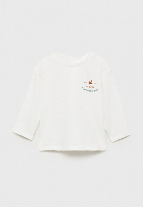 Mango Kids Лонгслив - MOST - фото 4