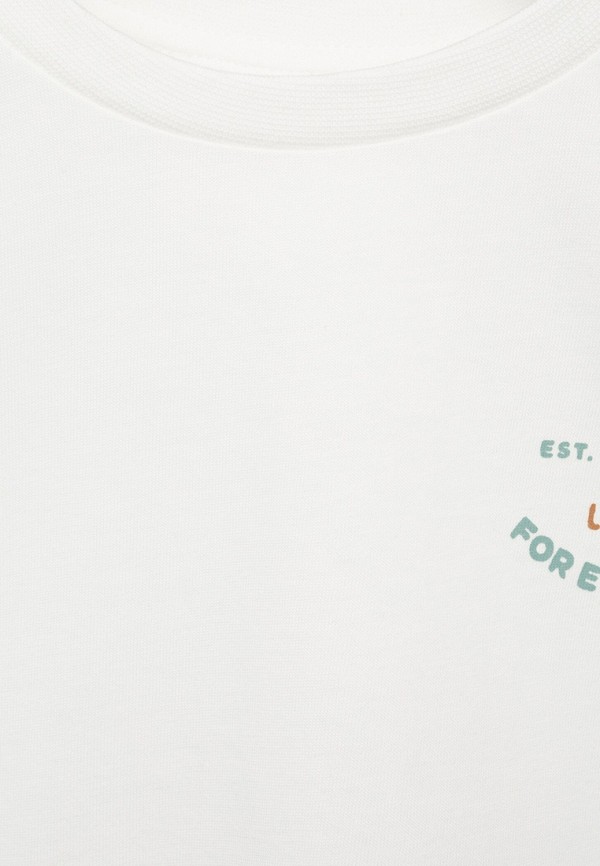 Mango Kids Лонгслив - MOST - фото 5