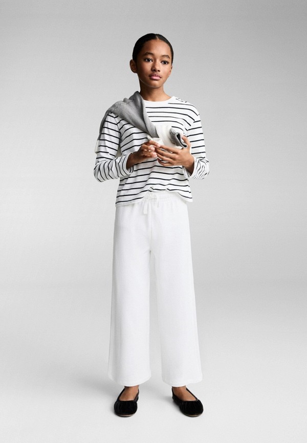 Mango Kids Брюки - GUAY - фото 1