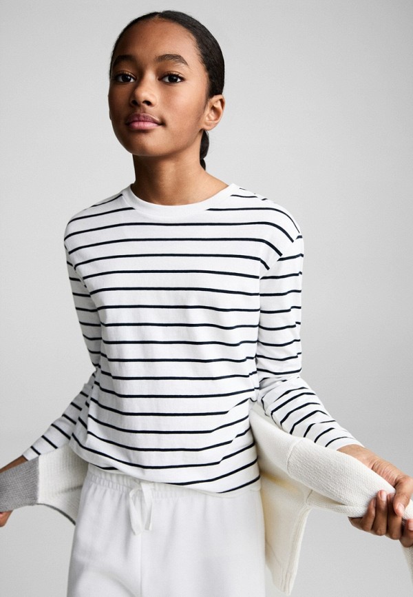 Mango Kids Брюки - GUAY - фото 2