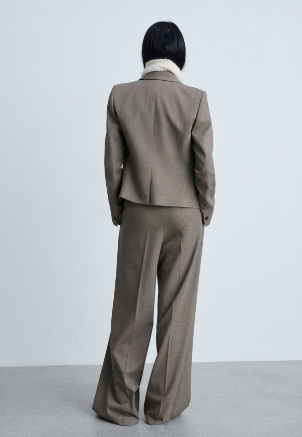 Mango Брюки - HELENA - фото 3