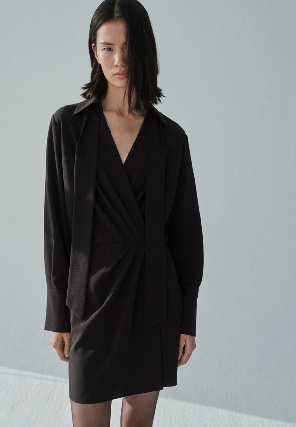 Mango Платье - LANA - фото 1