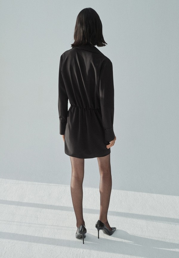 Mango Платье - LANA - фото 3