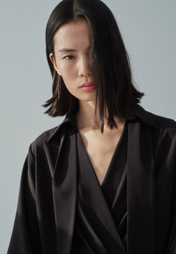 Mango Платье - LANA - фото 4