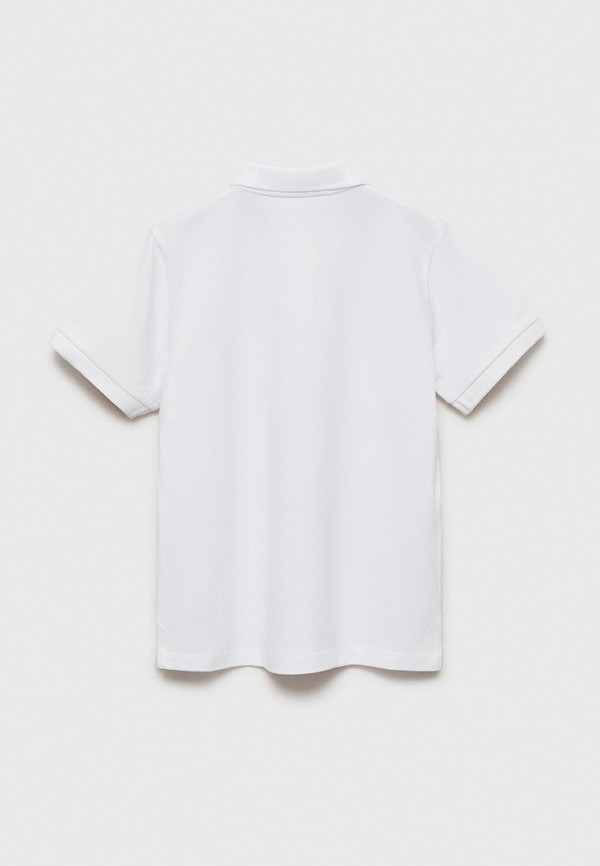 Mango Kids Поло - JAVIER8 - фото 2