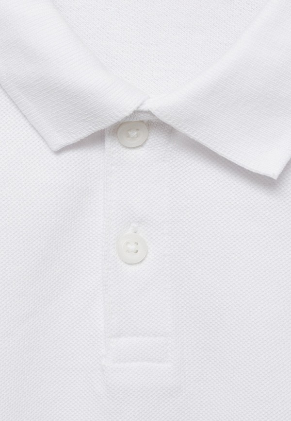 Mango Kids Поло - JAVIER8 - фото 4