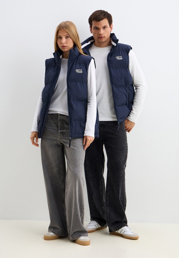 Mercer Жилет утепленный - фото 2