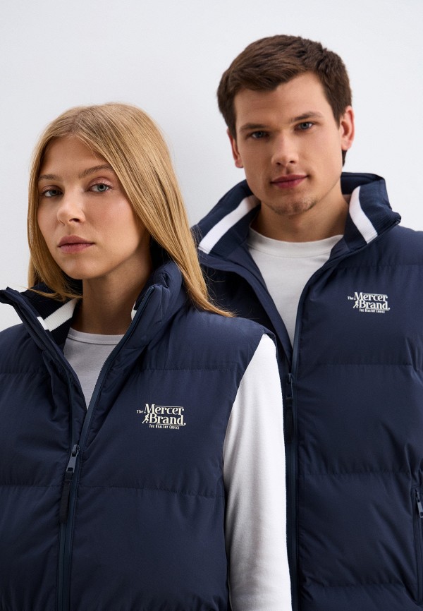 Mercer Жилет утепленный - фото 4