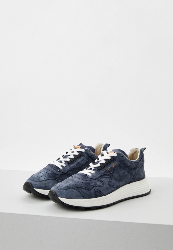 Moma Кроссовки - фото 3