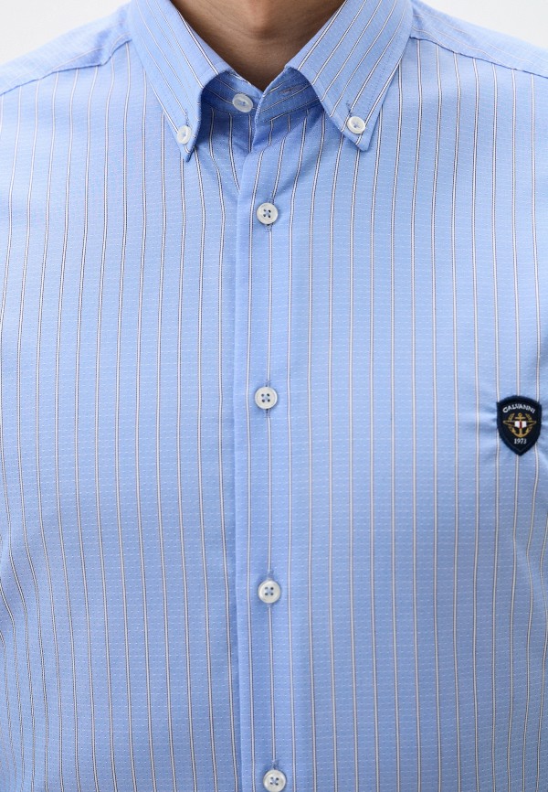 Galvanni Рубашка - фото 4