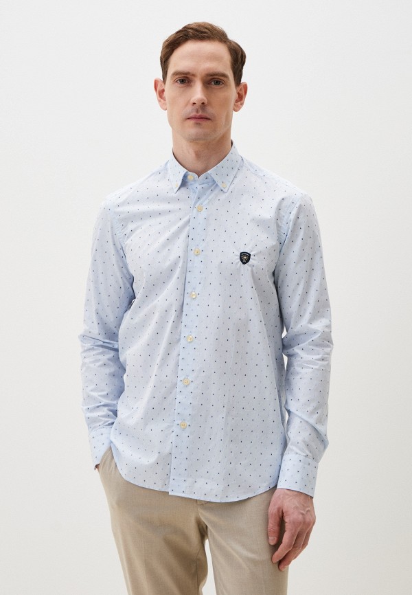 Galvanni Рубашка - фото 1
