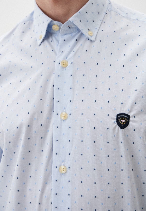 Galvanni Рубашка - фото 4