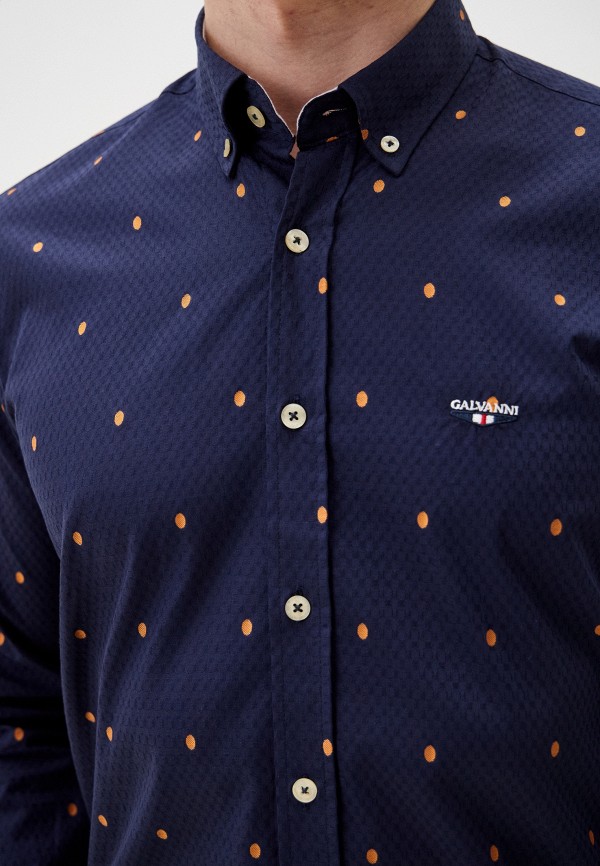 Galvanni Рубашка - фото 4