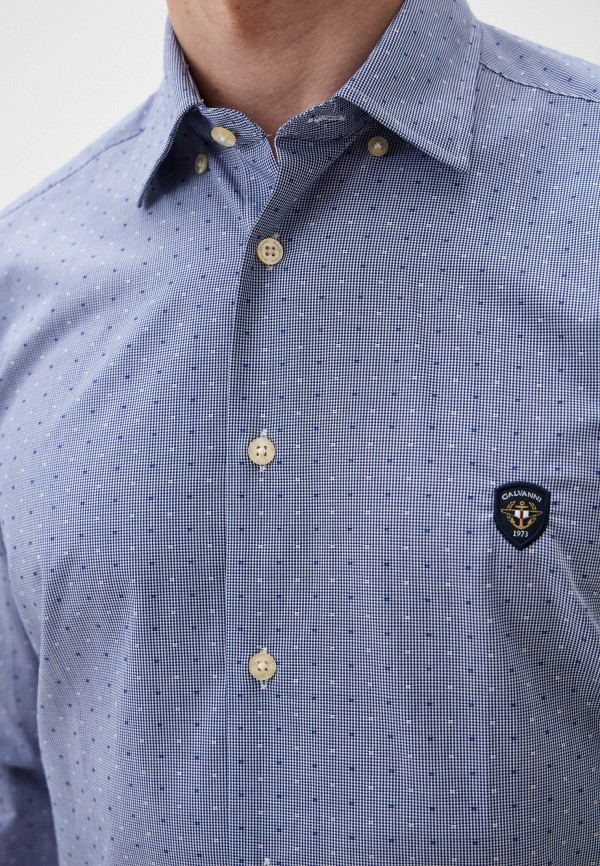 Galvanni Рубашка - фото 4