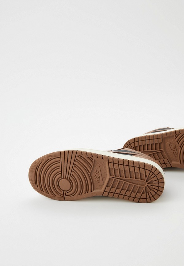 Jordan Кеды - AIR JORDAN 1 - фото 5