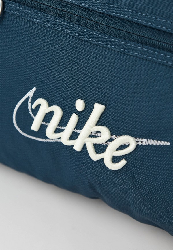 Nike Сумка спортивная - W NK GYM CLUB - RETRO - фото 3