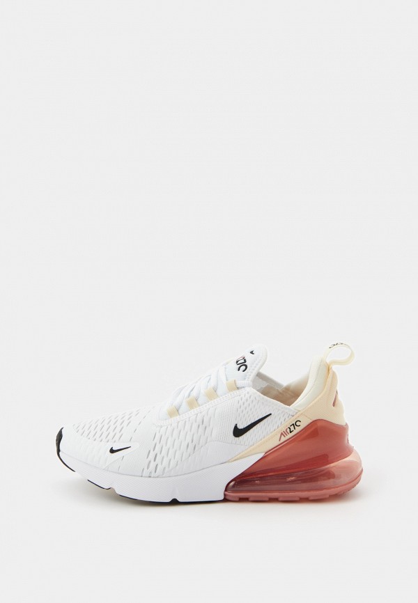 Nike Кроссовки - W AIR MAX 270 - фото 1