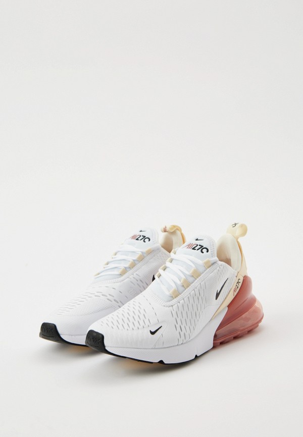 Nike Кроссовки - W AIR MAX 270 - фото 3