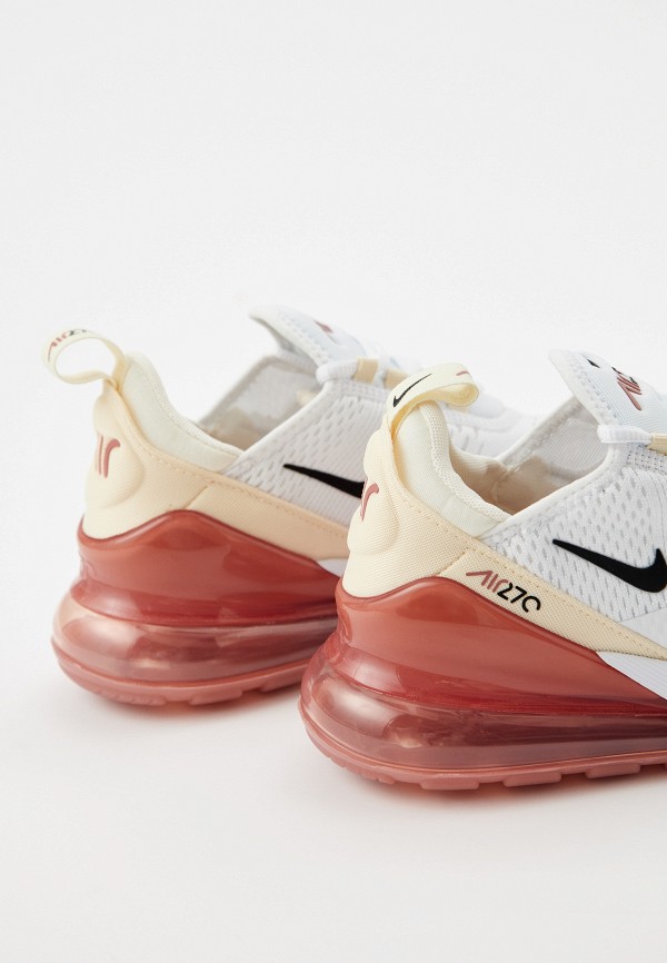 Nike Кроссовки - W AIR MAX 270 - фото 4