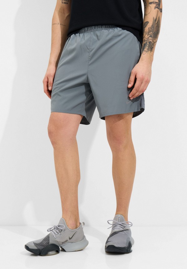 Nike Шорты спортивные - M NK DF CHALLENGER 72IN1 SHORT - фото 1