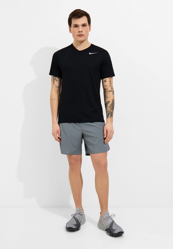 Nike Шорты спортивные - M NK DF CHALLENGER 72IN1 SHORT - фото 2