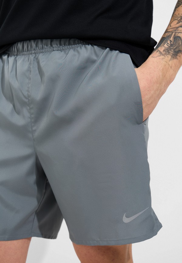 Nike Шорты спортивные - M NK DF CHALLENGER 72IN1 SHORT - фото 4
