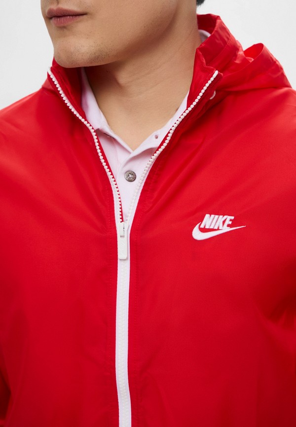 Nike Костюм спортивный - M NK CLUB LND WVN TRK SUIT - фото 4