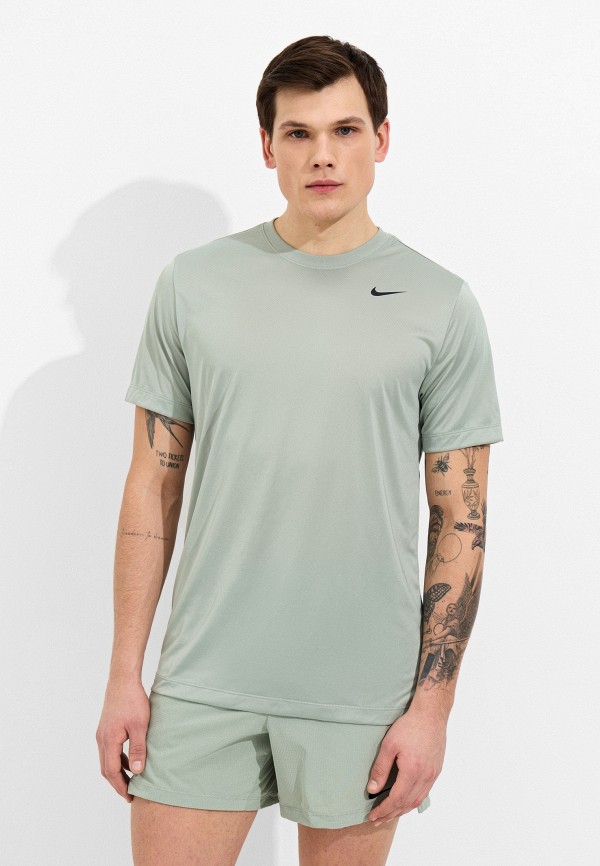 Nike Футболка спортивная - M NK DF TEE RLGD RESET - фото 1