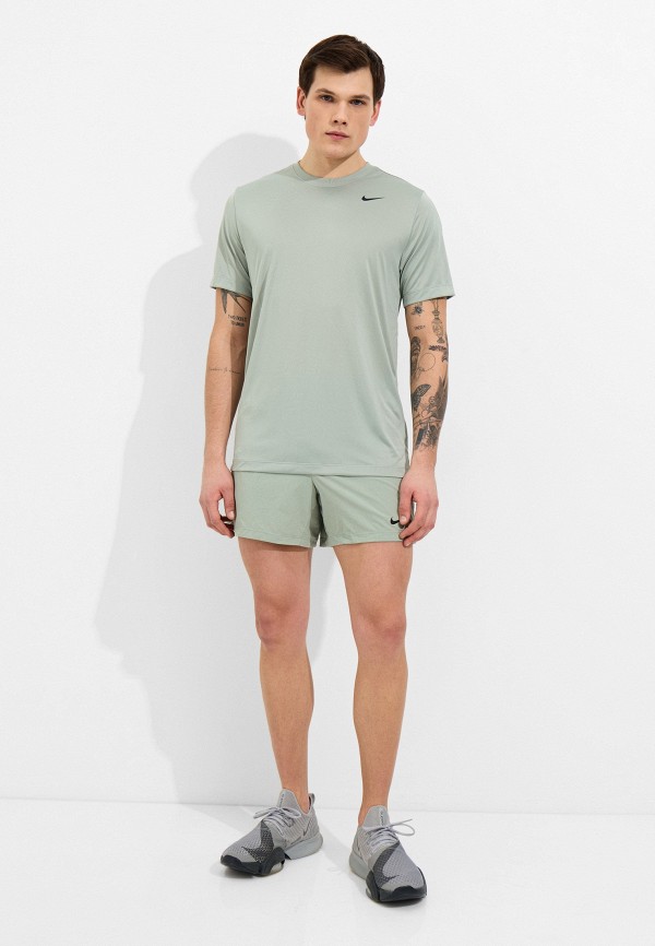 Nike Футболка спортивная - M NK DF TEE RLGD RESET - фото 2