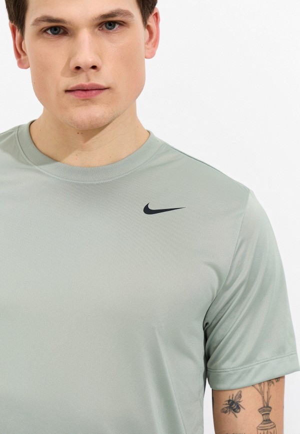Nike Футболка спортивная - M NK DF TEE RLGD RESET - фото 4