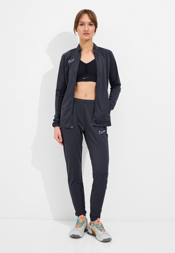 Nike Костюм спортивный - W NK DRY ACD TRK SUIT - фото 1