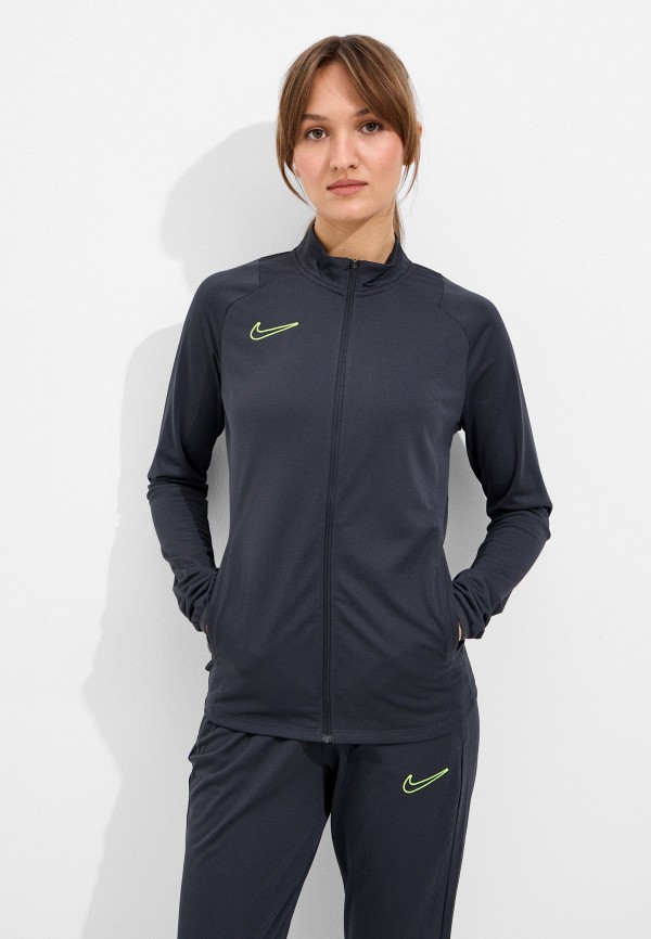 Nike Костюм спортивный - W NK DRY ACD TRK SUIT - фото 2