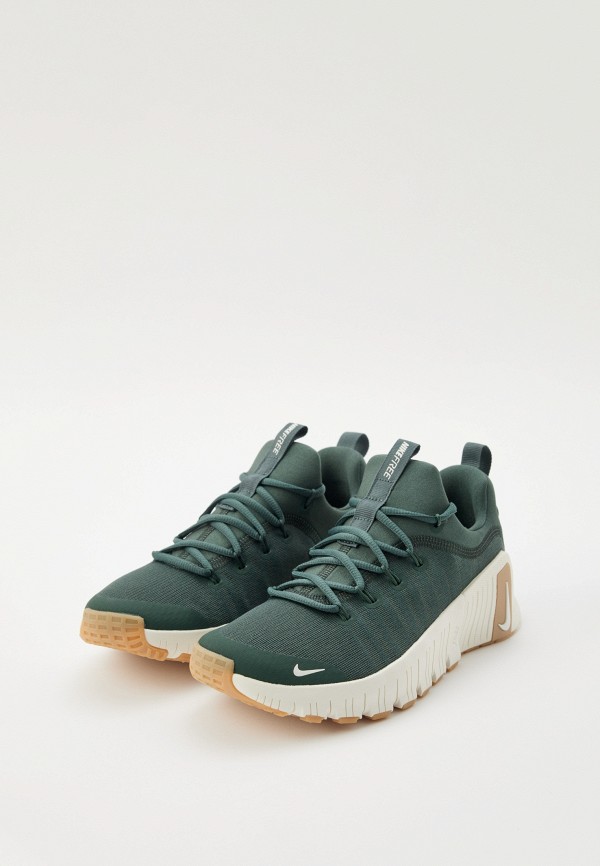 Nike Кроссовки - W NIKE FREE METCON 6 - фото 3