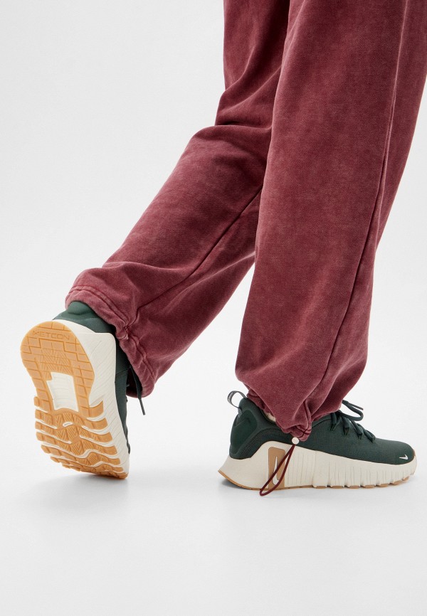 Nike Кроссовки - W NIKE FREE METCON 6 - фото 6