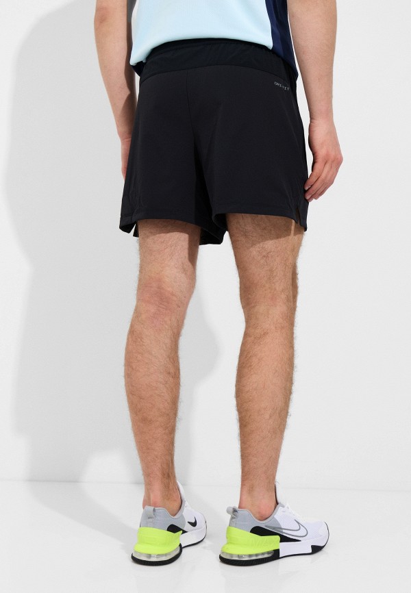 Nike Шорты спортивные - M NK DF FLX REP 4.0 5IN UL - фото 3