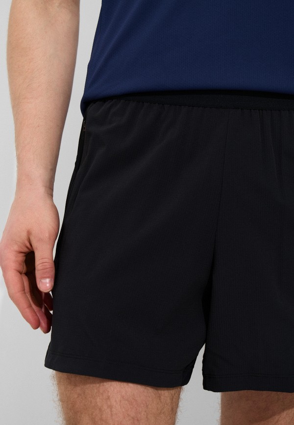 Nike Шорты спортивные - M NK DF FLX REP 4.0 5IN UL - фото 4