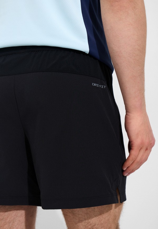 Nike Шорты спортивные - M NK DF FLX REP 4.0 5IN UL - фото 5