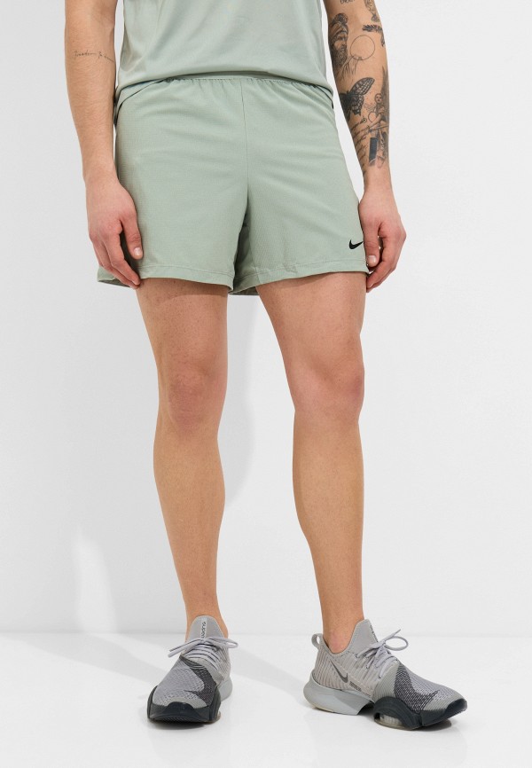 Nike Шорты спортивные - M NK DF FLX REP 4.0 5IN UL - фото 1