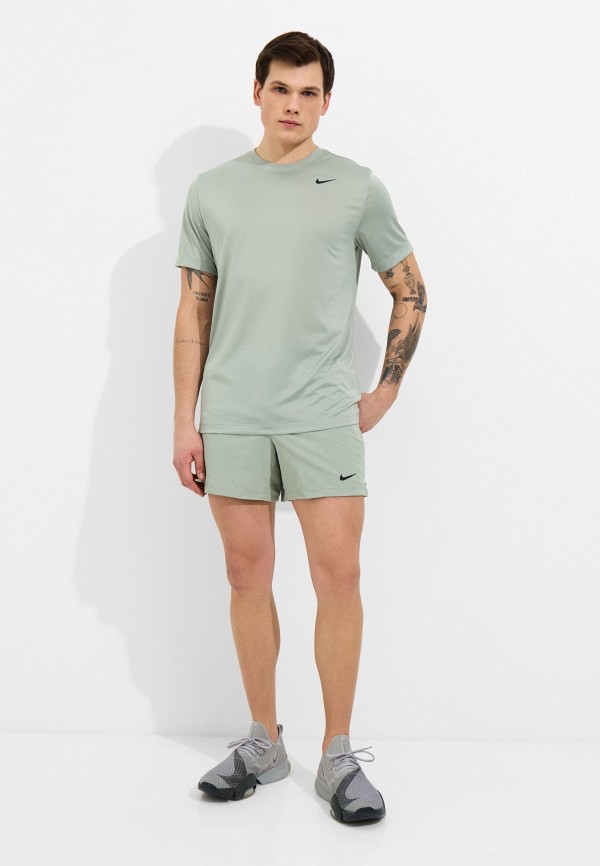 Nike Шорты спортивные - M NK DF FLX REP 4.0 5IN UL - фото 2