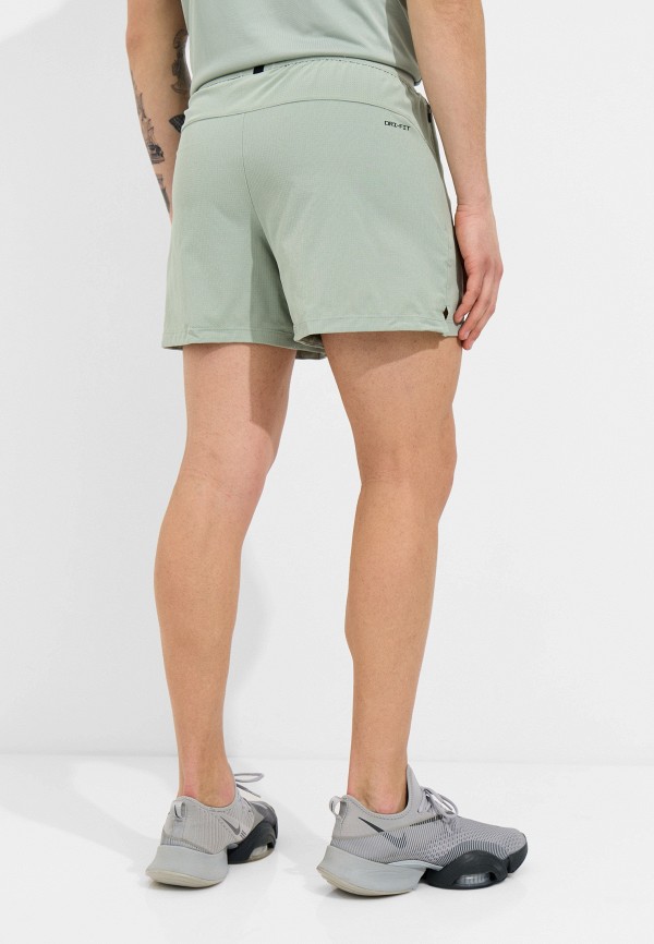 Nike Шорты спортивные - M NK DF FLX REP 4.0 5IN UL - фото 3