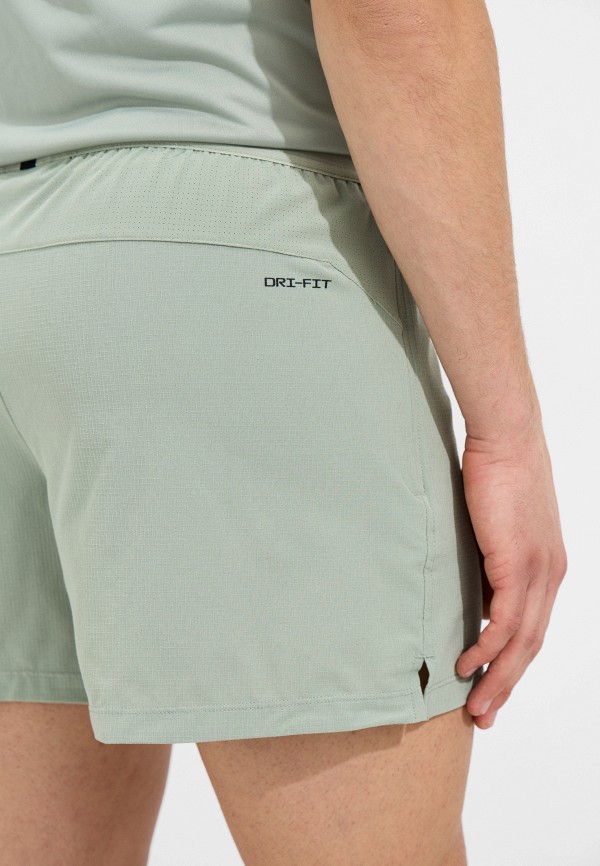 Nike Шорты спортивные - M NK DF FLX REP 4.0 5IN UL - фото 4