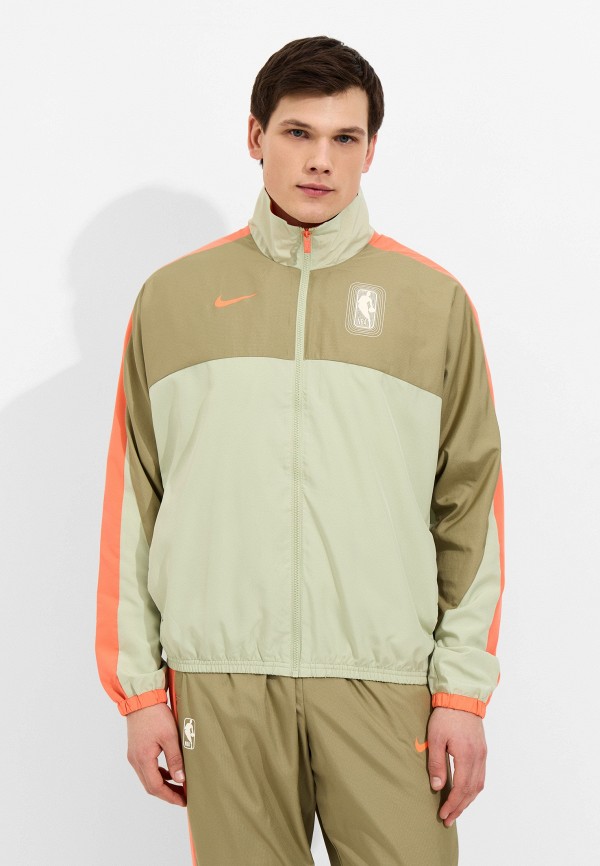 Nike Костюм спортивный - N31 MNK TRKST STRTFV - фото 2