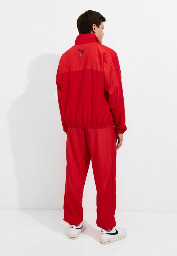 Nike Костюм спортивный - CHI MNK TRKST STRTFV CTS - фото 3