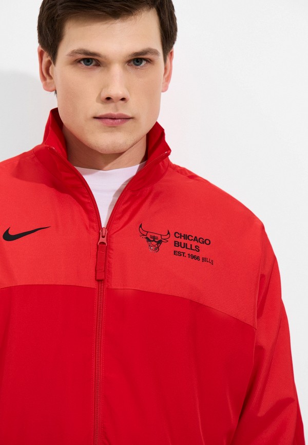 Nike Костюм спортивный - CHI MNK TRKST STRTFV CTS - фото 4